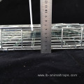 Anti-rusty Reusable animal trap cage